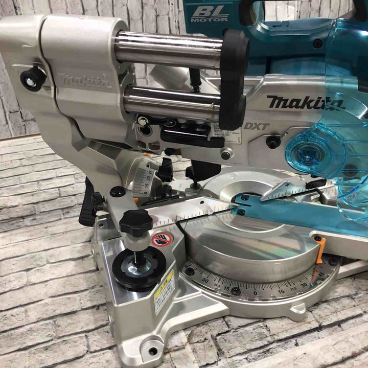 ★マキタ(makita) コードレススライドマルノコ LS610DRG【川口店】