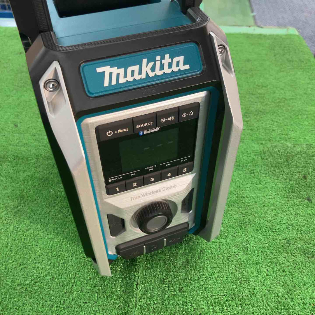 【中古品】 マキタ/makita コードレスラジオ・MR113 【桶川店】