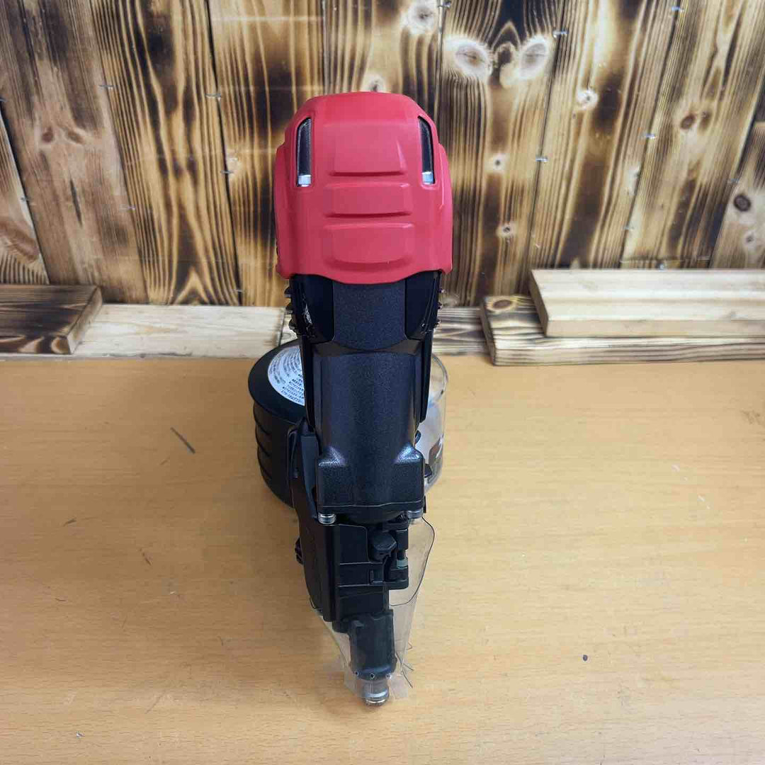 ★マックス(MAX) 高圧エア釘打ち機 HN-50N4(D)-G【越谷店】