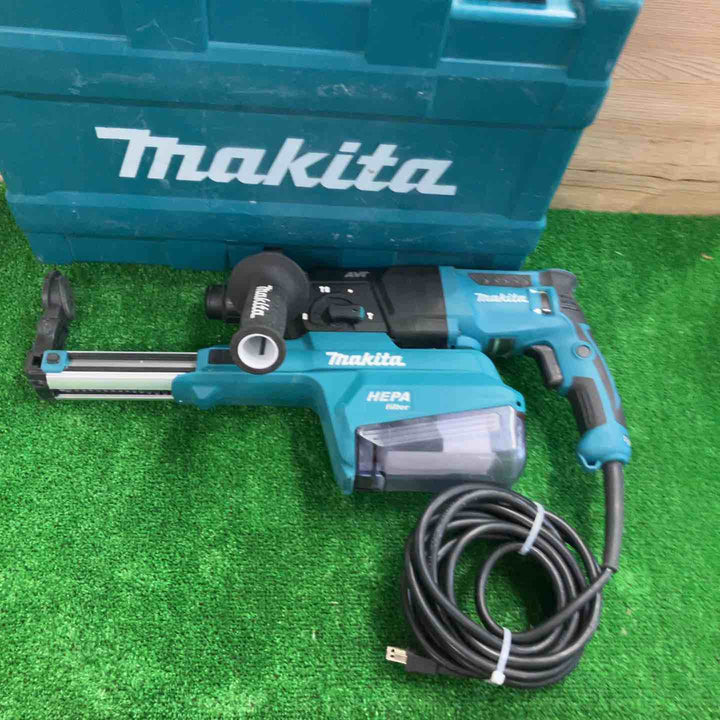 ★マキタ(makita) ハンマドリル HR2651【町田店】