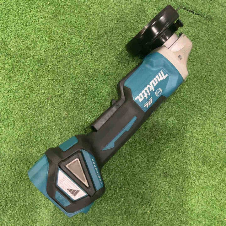◇マキタ(makita) 100mmコードレスディスクグラインダ GA416DZ 14.4V 動作確認済【川口店】