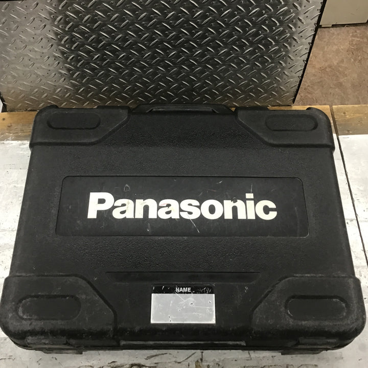 ★パナソニック(Panasonic) コードレスハンマドリル EZ7880LP2S-B【所沢店】