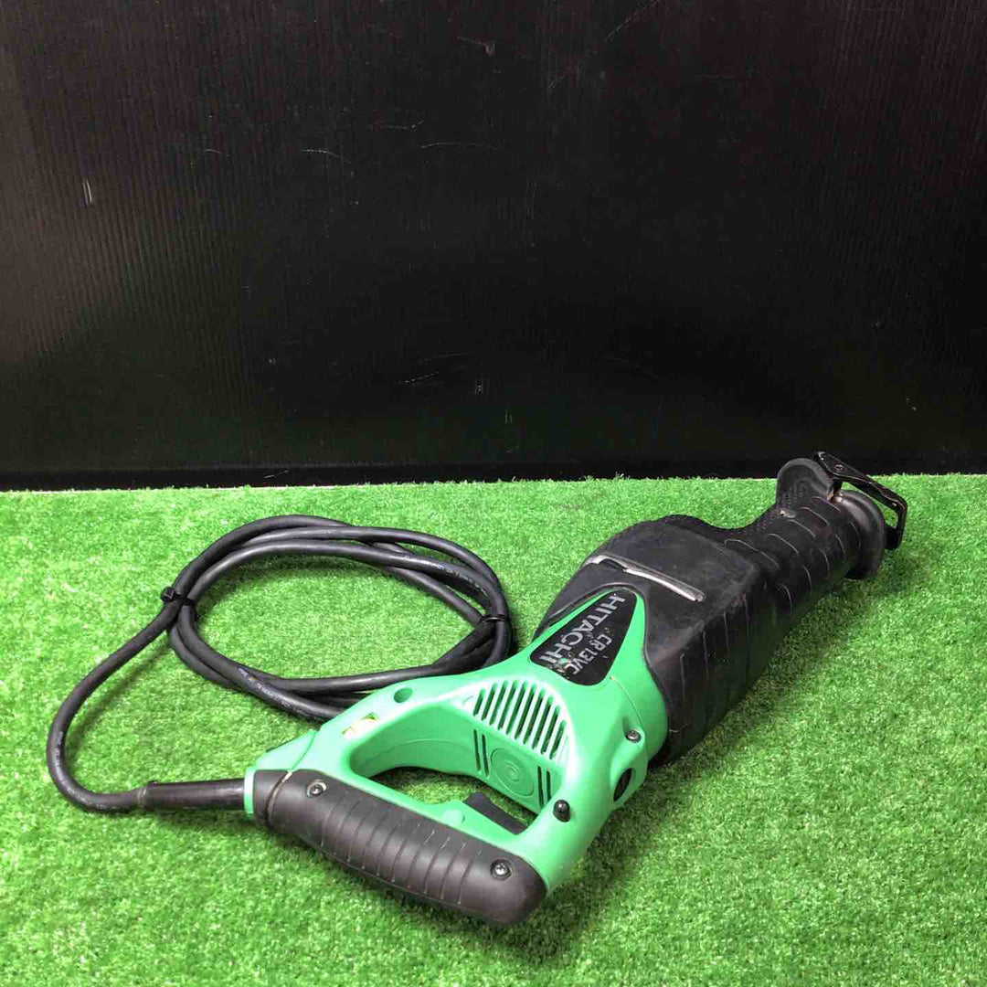 ★ハイコーキ(HIKOKI ※旧:日立工機) 電子セーバーソー CR13VC【岩槻店】