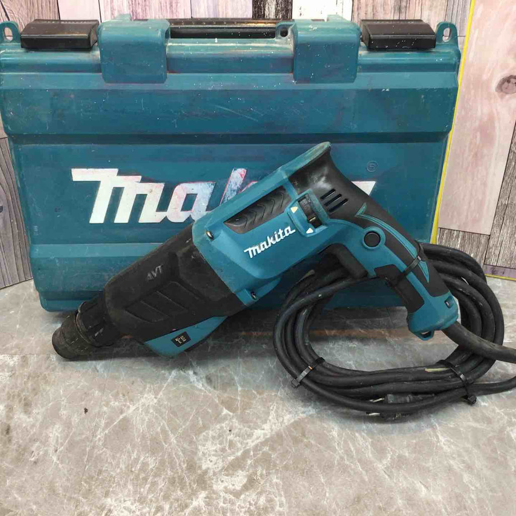 ☆マキタ(makita) ハンマドリル HR2631F【八潮店】 – アクトツール 