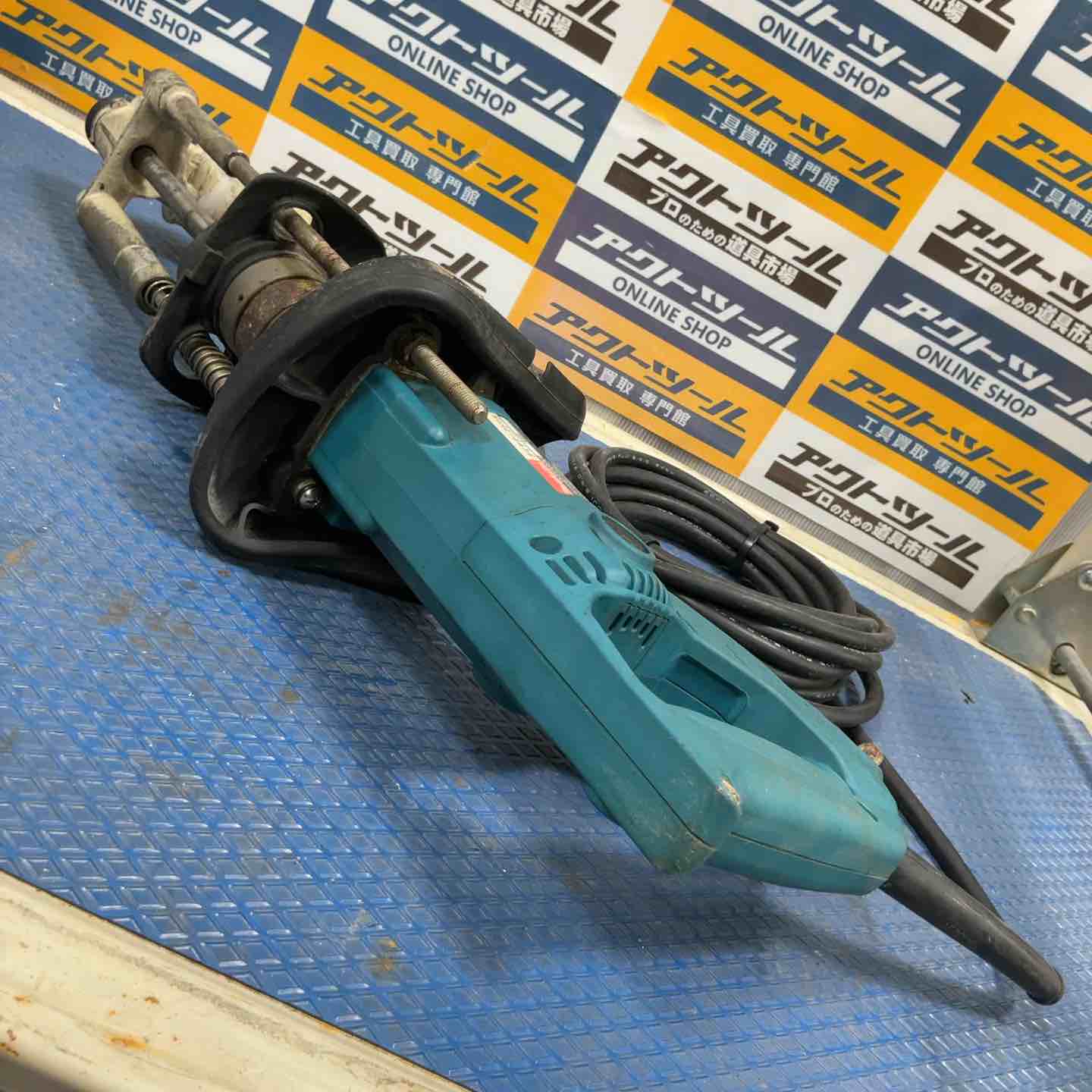 ◇マキタ(makita) ダイヤテックドリル DT0600 ボンベセット付き【草加店】 ◇マキタ(makita) ダイヤテックドリル DT0600 ボンベセット付き【草加