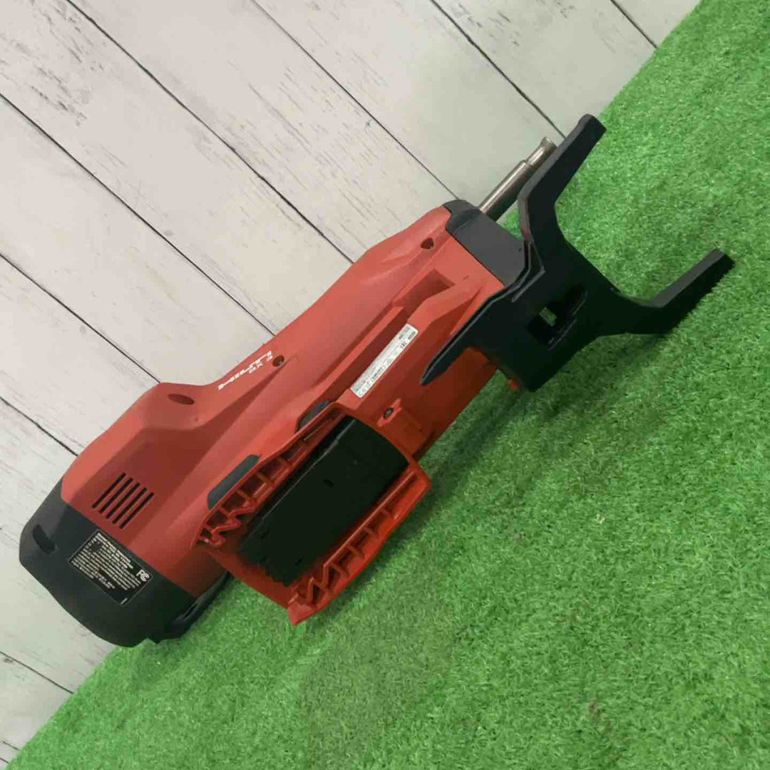 ★ヒルティ(Hilti) コードレスコンクリートネイラー BX3-ME【川口店】