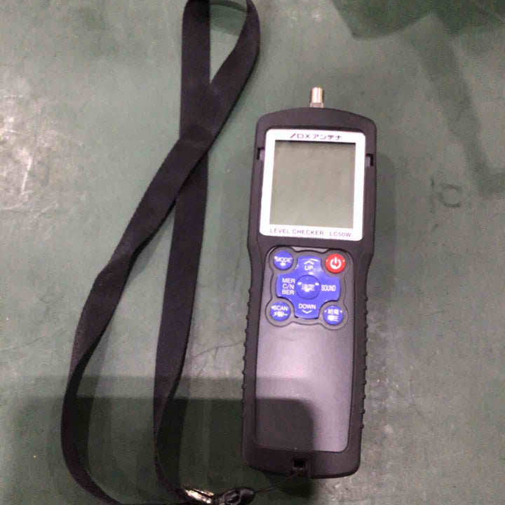◇DXアンテナ レベルチェッカー LC50W【川口店】