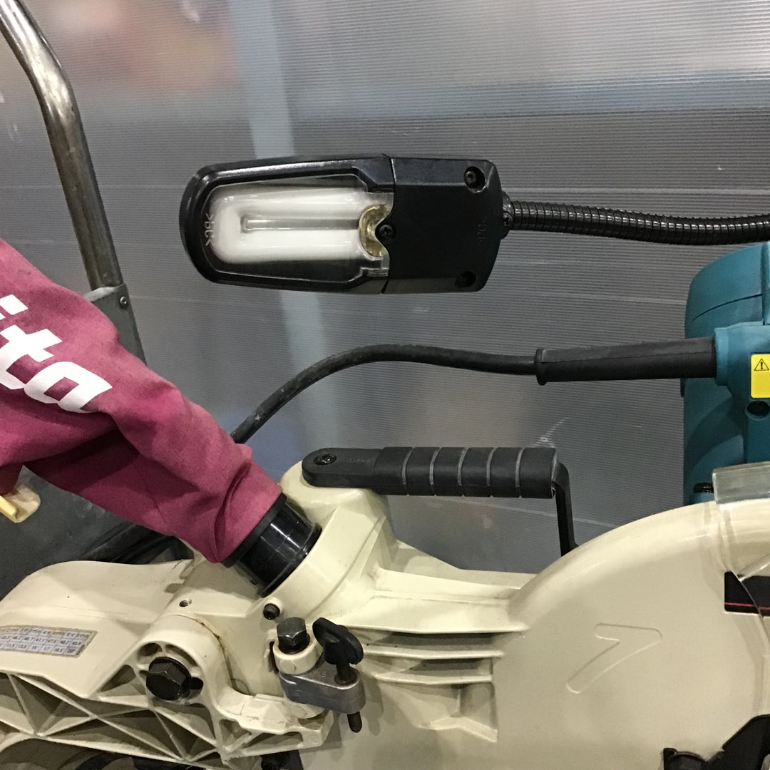 【中古品/店頭受取り限定】 マキタ (makita) スライド丸ノコ LS1213 【藤沢店】