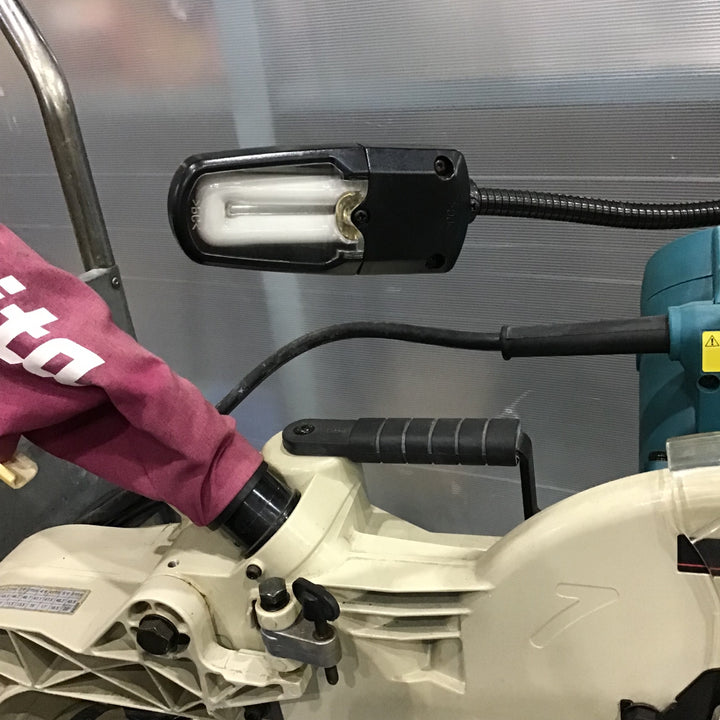 【中古品/店頭受取り限定】 マキタ (makita) スライド丸ノコ LS1213 【藤沢店】