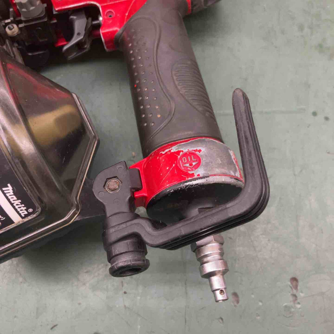 【中古品】 マキタ/makita 高圧エア釘打ち機・AN510H 【鴻巣店】