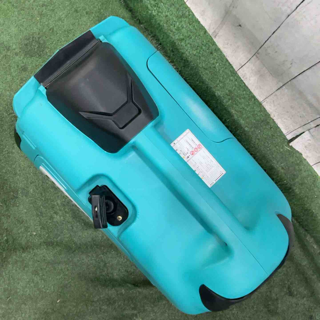 ★デンヨー(Denyo) 発電機 GE-1400SS-IV 動作確認済【川口店】