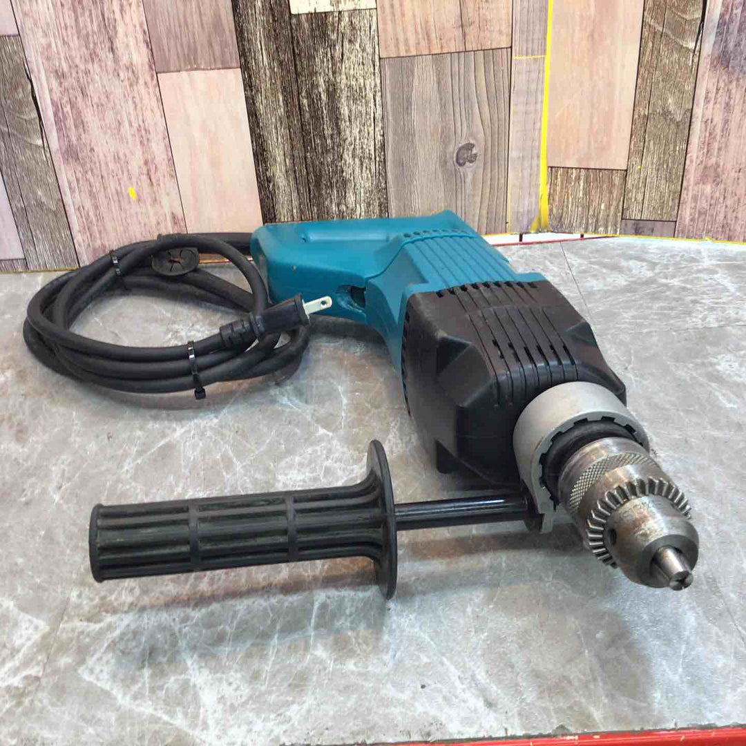 【中古品】◇マキタ(makita) ダイヤコア震動ドリル 120mm 8406C【八潮店】