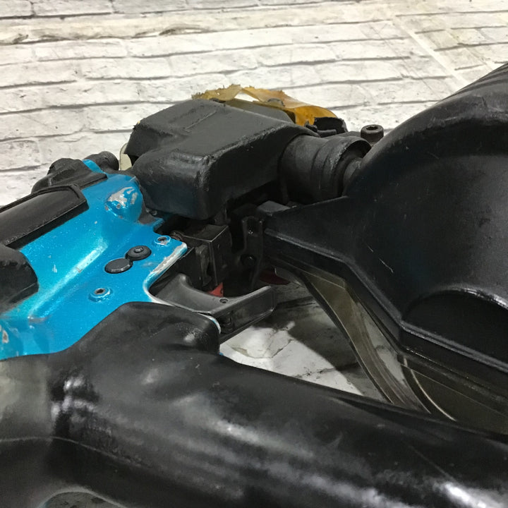 ★マキタ(makita) 高圧エア釘打ち機 AN633HM【川口店】