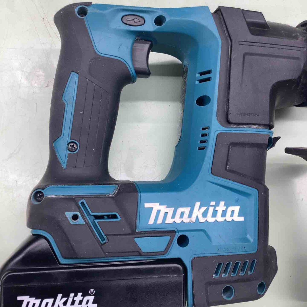 ☆マキタ(makita) コードレスハンマドリル HR171DZ　バッテリー付き　【越谷店】