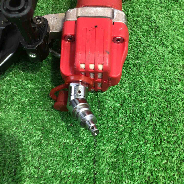 マックス(MAX) 高圧フロアタッカ HA-50F1(D)/4MAフロア【町田店】