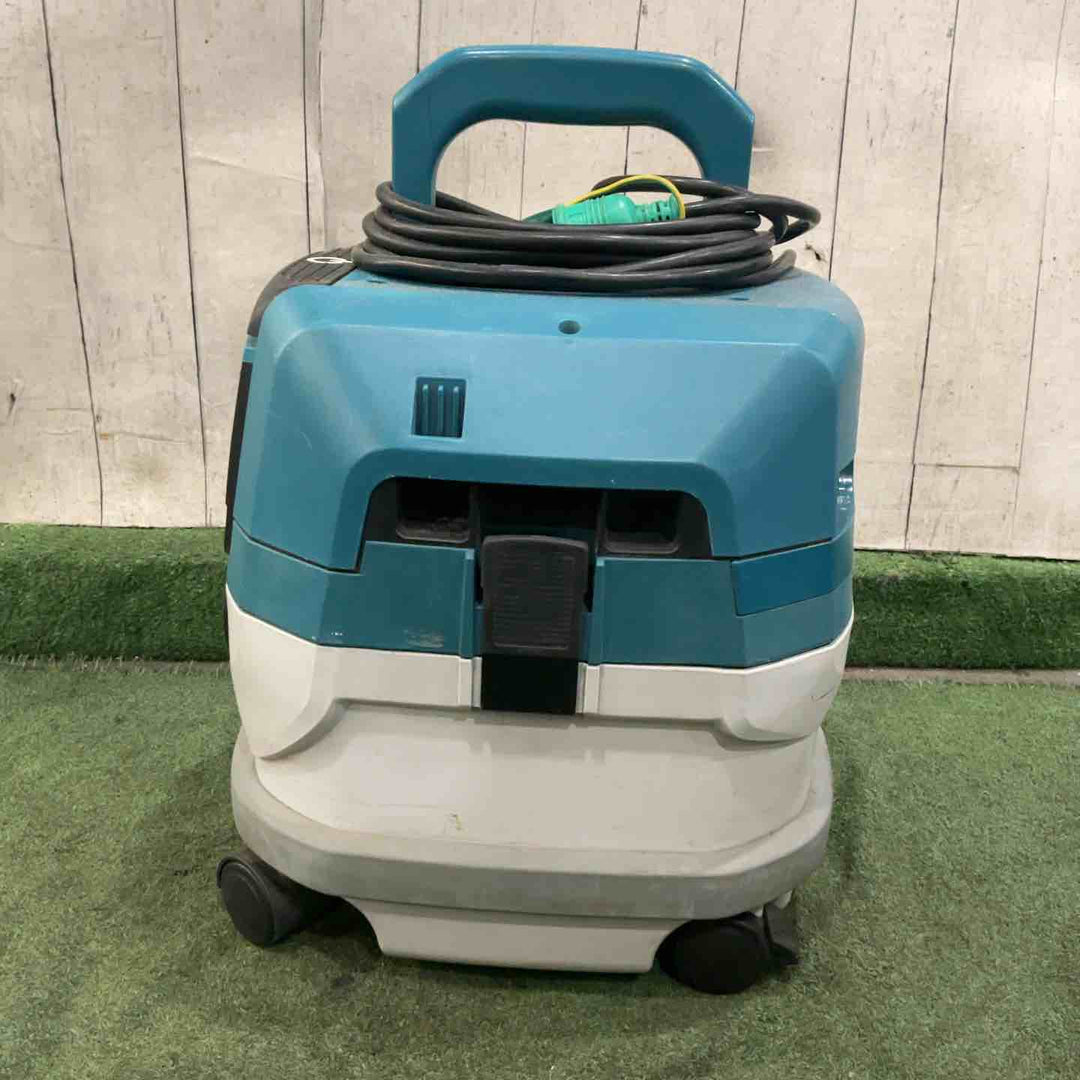【現状品】★マキタ(makita) 集じん機 乾湿両用 VC0820 保証なし 動作確認済【川口店】