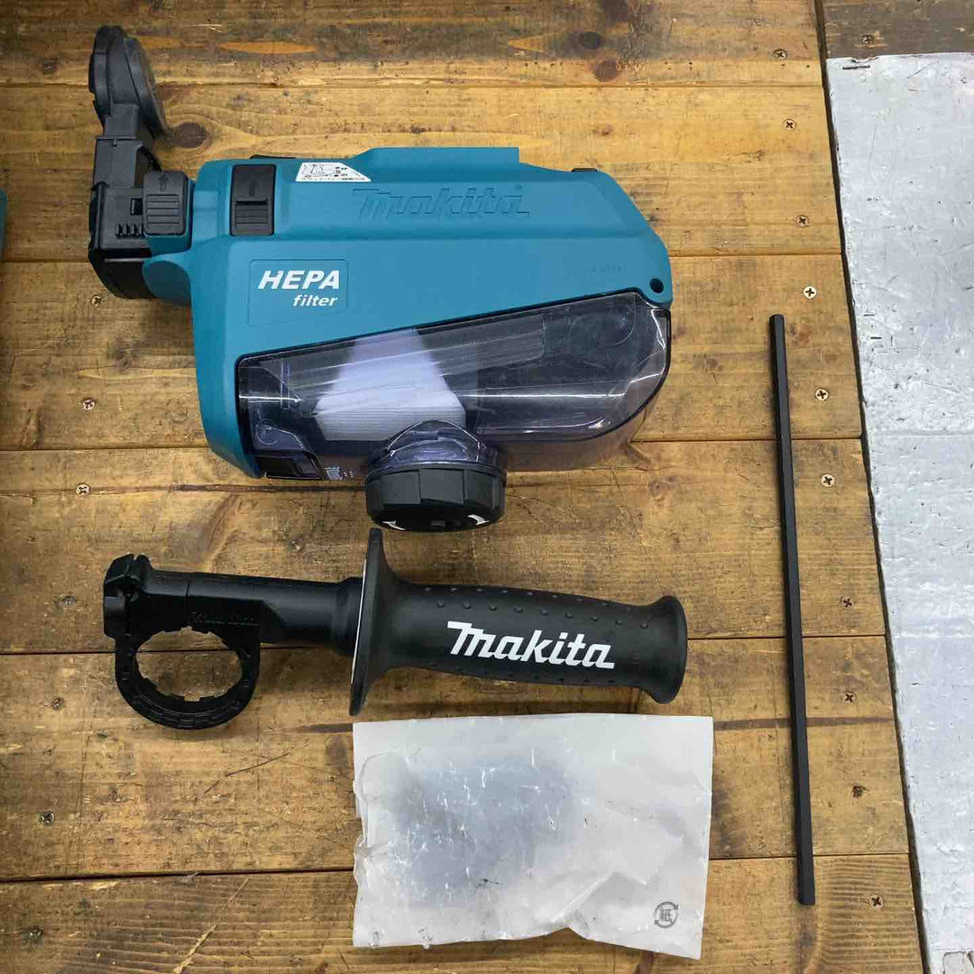 ★マキタ(makita) 18mmコードレスハンマドリル HR182DZKV【所沢店】
