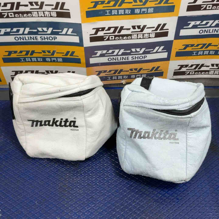 ☆マキタ(makita) コードレス集じん機 VC350DZ【草加店】