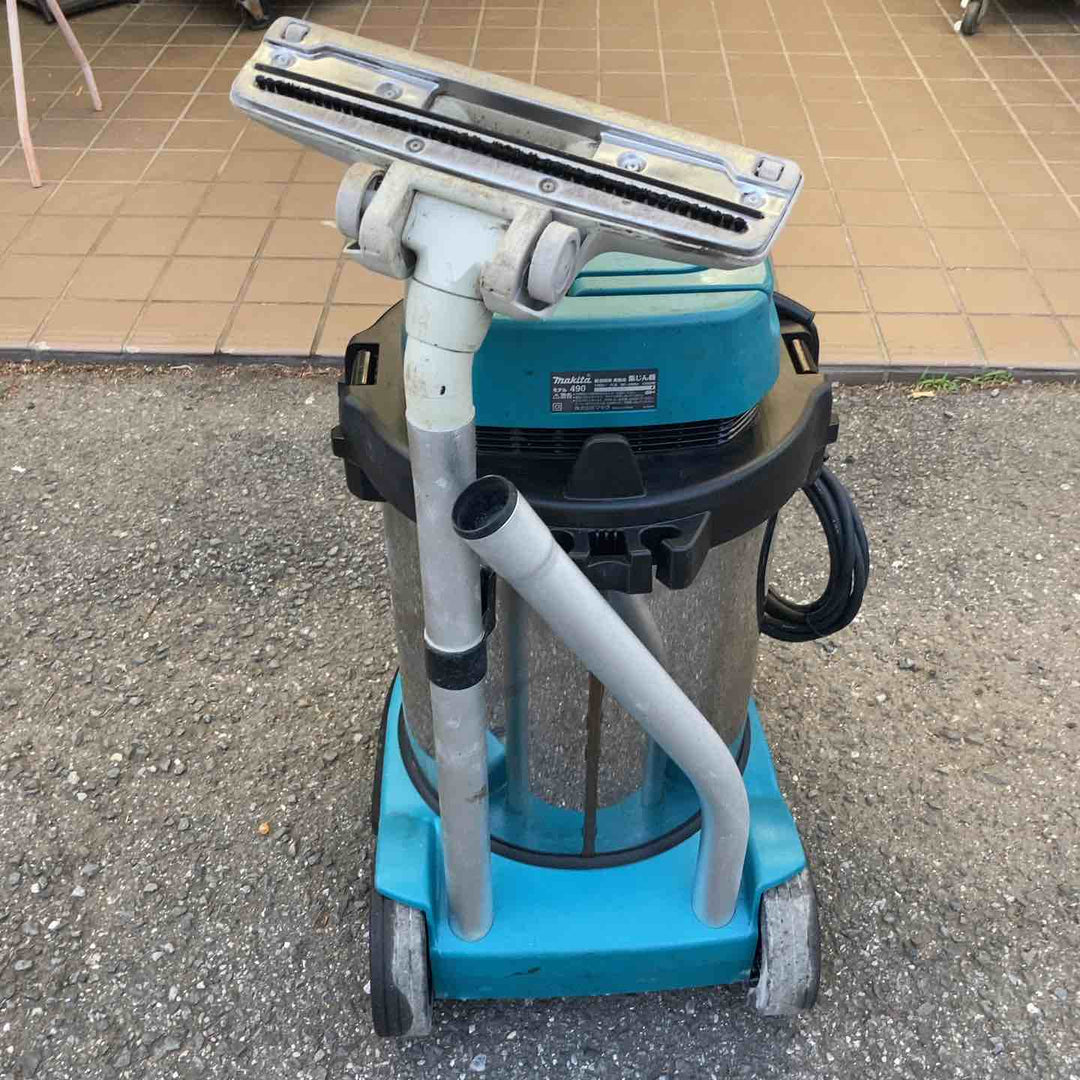 ☆マキタ(makita) 集じん機 490【所沢店】
