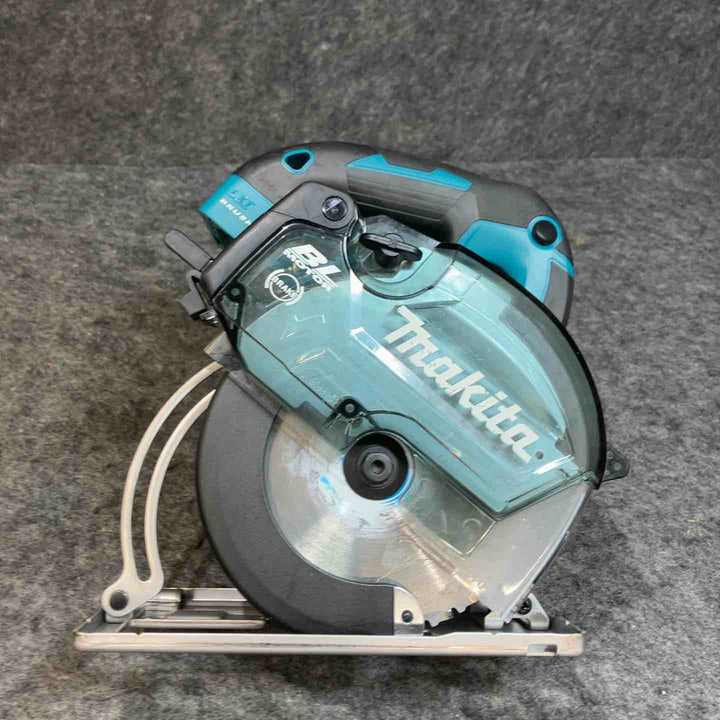 マキタ(makita) コードレスチップソーカッター CS553DZ【桶川店】