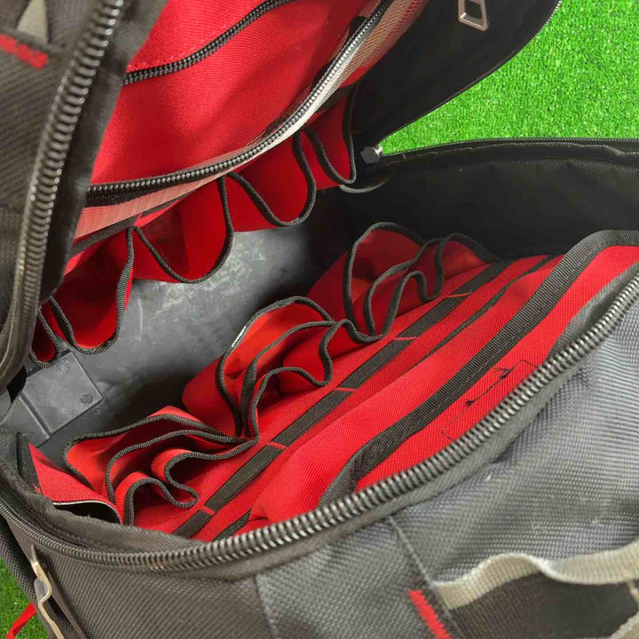 ミルウォーキー PACKOUT バックパック 48-22-8301【藤沢店】