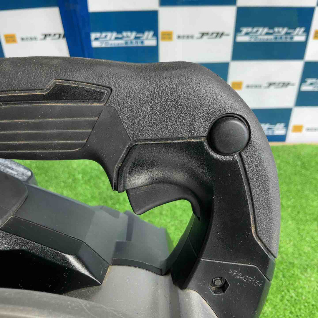 ★マキタ(makita) コードレス丸のこ HS631DZB【草加店】