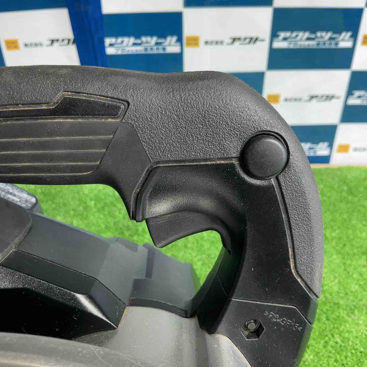 ★マキタ(makita) コードレス丸のこ HS631DZB【草加店】