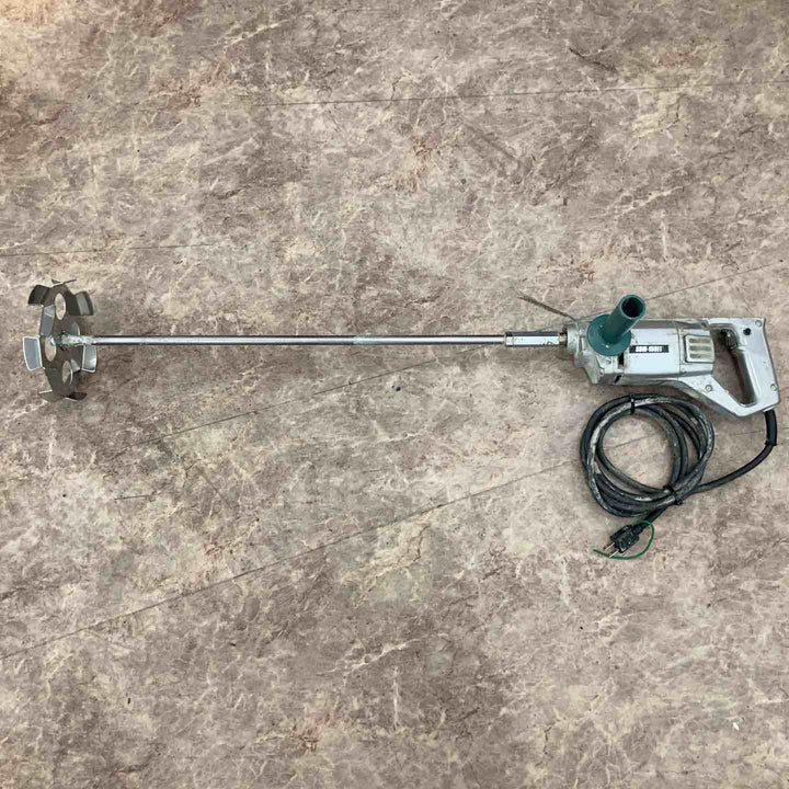 ☆日本電産(旧：東芝) かくはん機 SBM-150E1【所沢店】