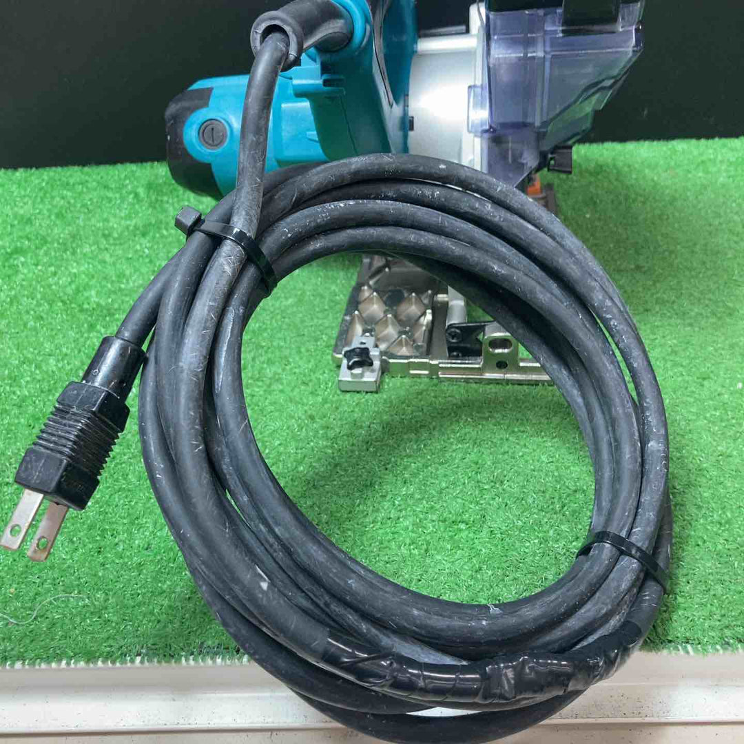 【中古品】マキタ(makita) 防じん丸のこ KS5100F【岩槻店】