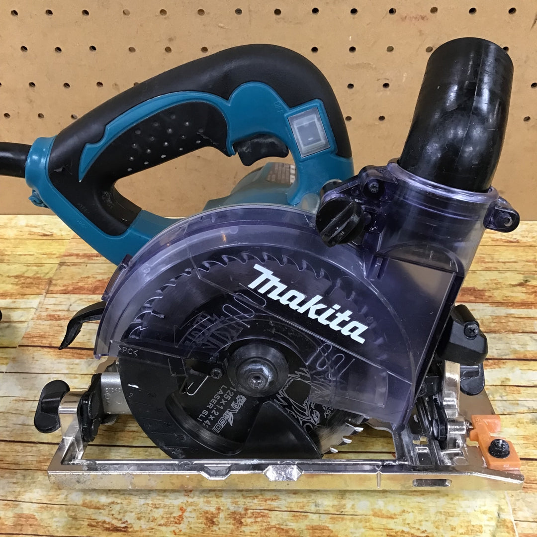 ★マキタ(makita) 防じん丸のこ KS5000FX【川崎店】