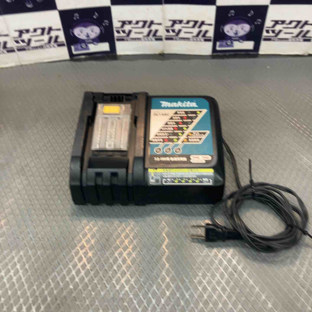 【中古品】マキタ(makita) コードレスレシプロソー JR188DRG【所沢店】