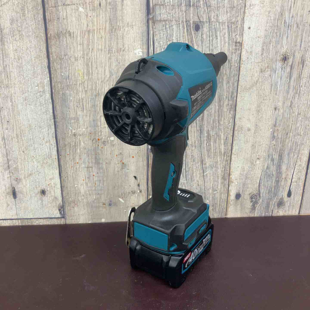 【中古品】 マキタ(makita) コードレスエアダスタ AS001GZ 【東大和店】