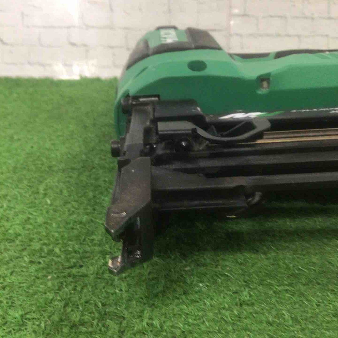 ★ハイコーキ(HIKOKI ※旧:日立工機) コードレスフロアタッカー N3604DM(NN)【町田店】