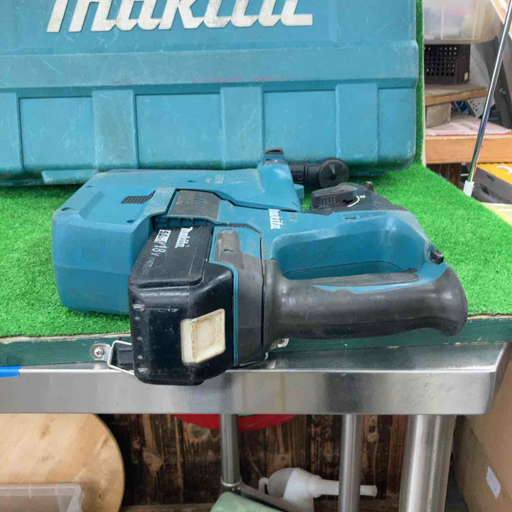 マキタ(makita) コードレスハンマドリル HR244DGXVB【川崎店】