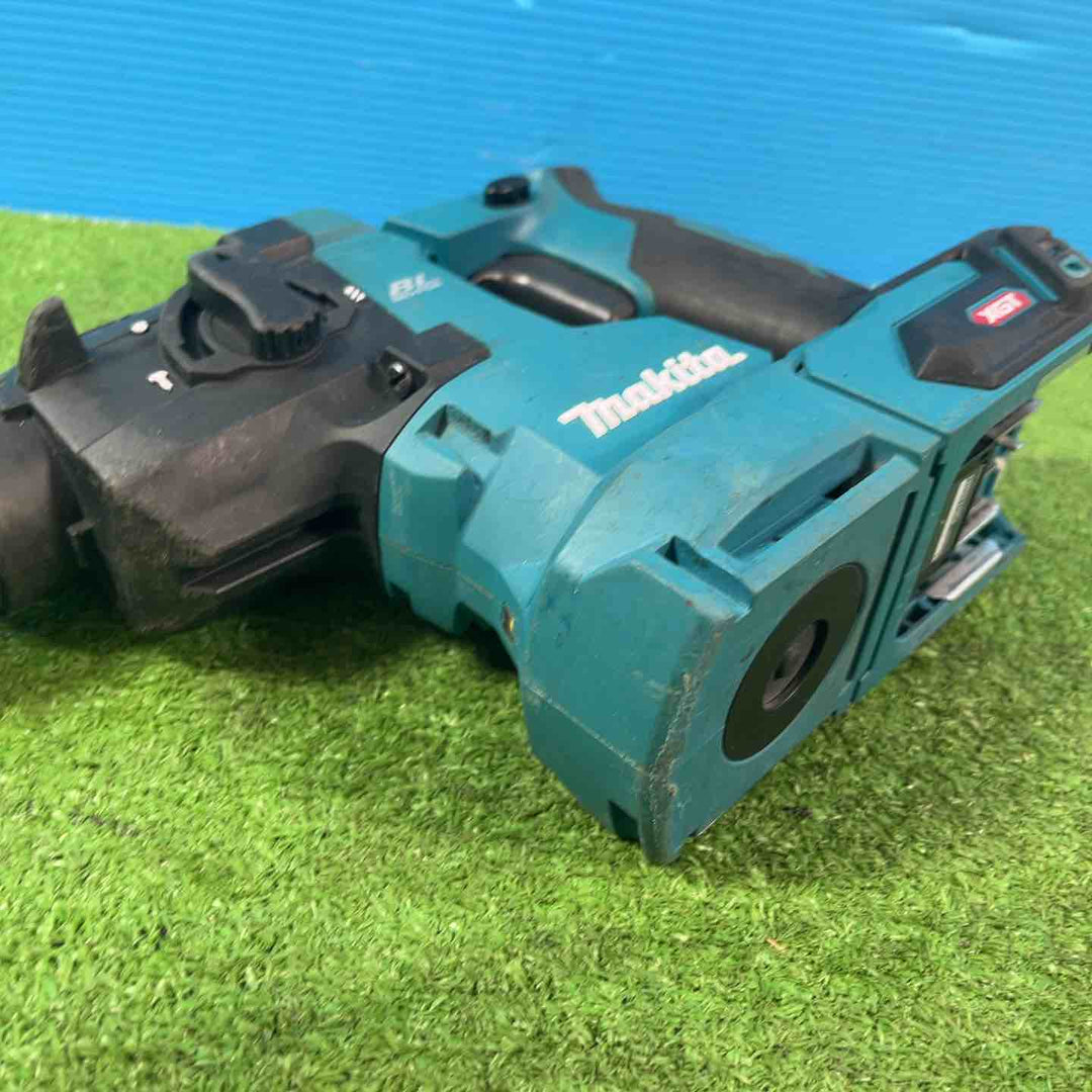 ★マキタ(makita) コードレスハンマドリル HR001GZK 本体のみ【岩槻店】