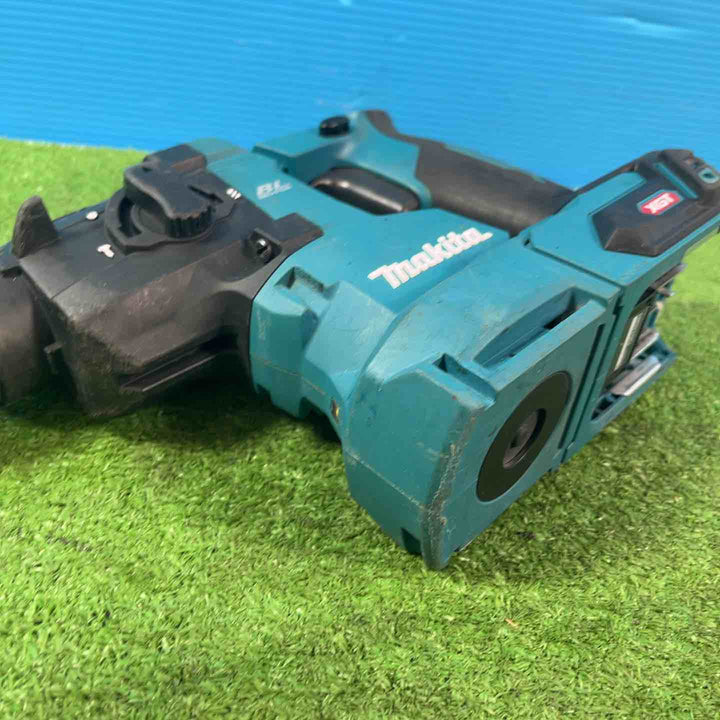 ★マキタ(makita) コードレスハンマドリル HR001GZK 本体のみ【岩槻店】