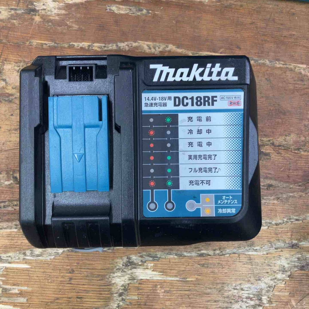 ★マキタ(makita) コードレス全ネジカッター SC102DZK【柏店】