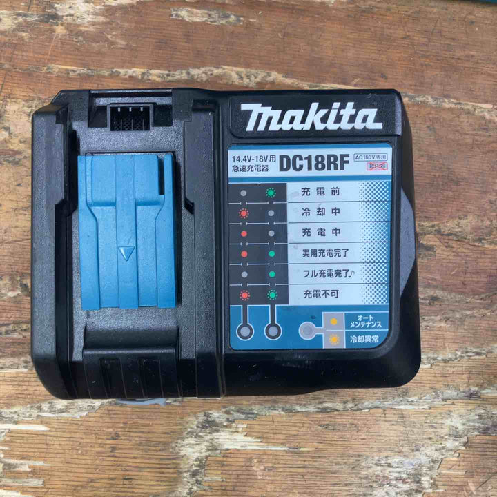 ★マキタ(makita) コードレス全ネジカッター SC102DZK【柏店】