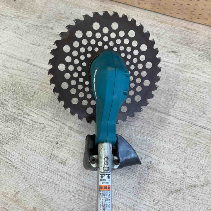 【店頭受取り限定】マキタ(Makita) 充電式草刈機 MUR185SDZ バッテリ・充電器別売【川越店】