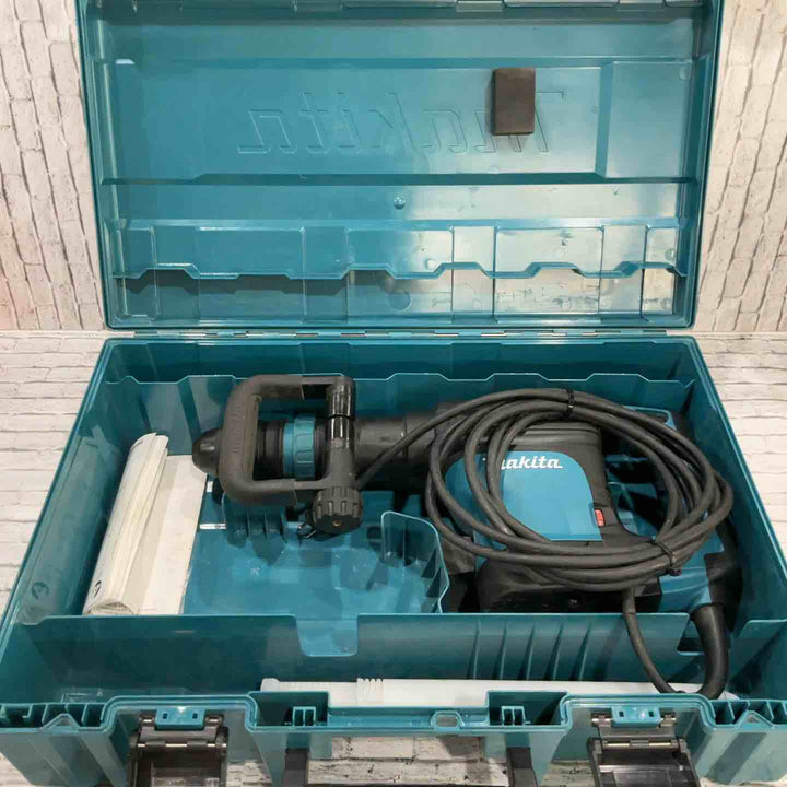 ★マキタ(makita) 電動ハンマ HM1111C【川口店】