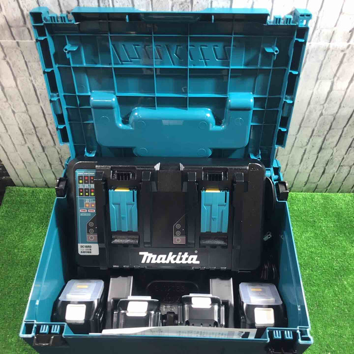 ★マキタ(makita) パワーソースキット2 A-67094【川口店】