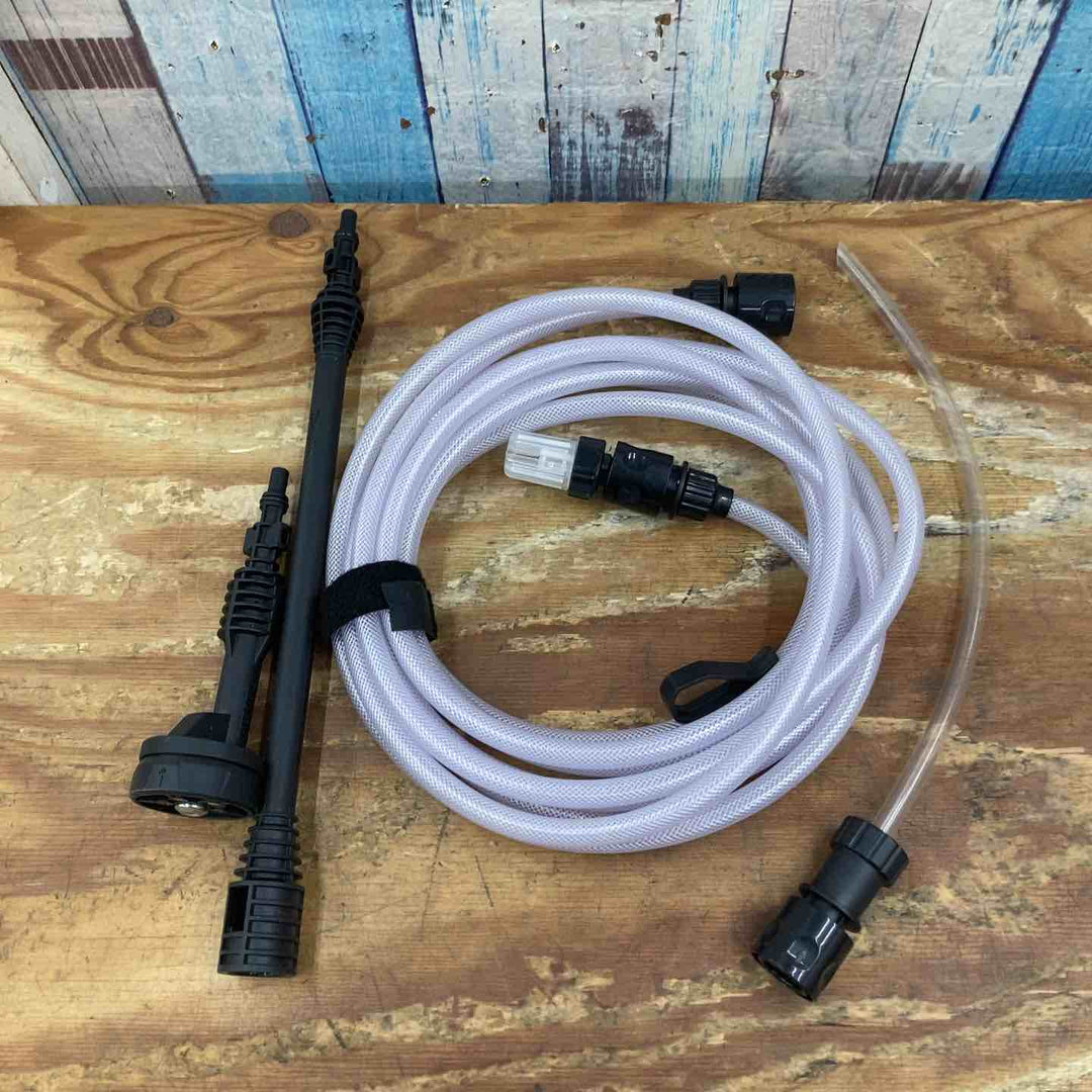 ★マキタ(makita) コードレス高圧洗浄機 MHW180DZ【柏店】