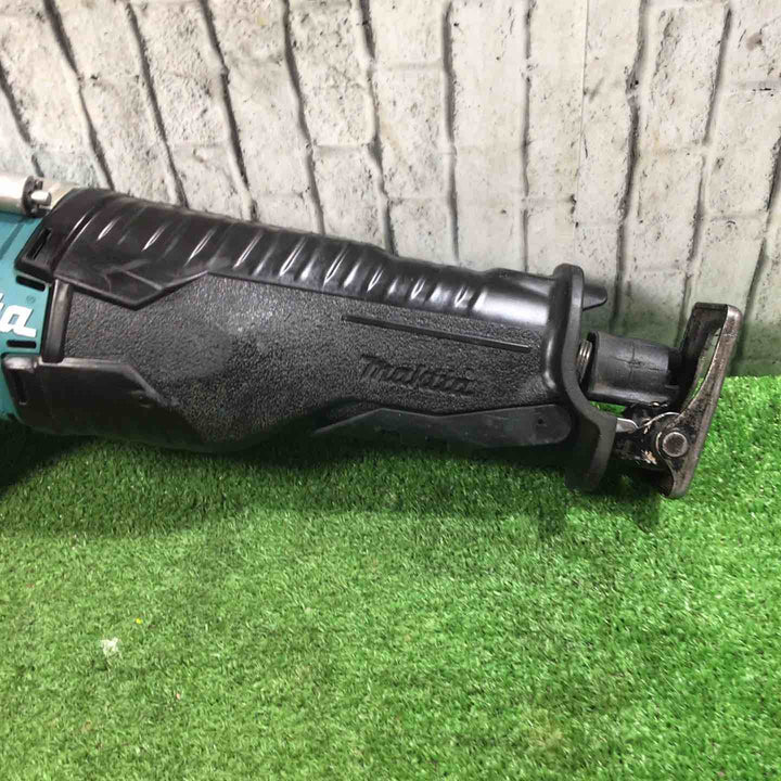 ★マキタ(makita) 18V コードレスレシプロソー JR187DRGX【川口店】