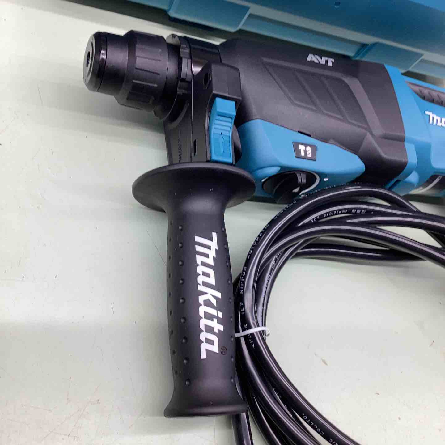 ☆マキタ(makita) ハンマドリル HR2631F【越谷店】 – アクトツール