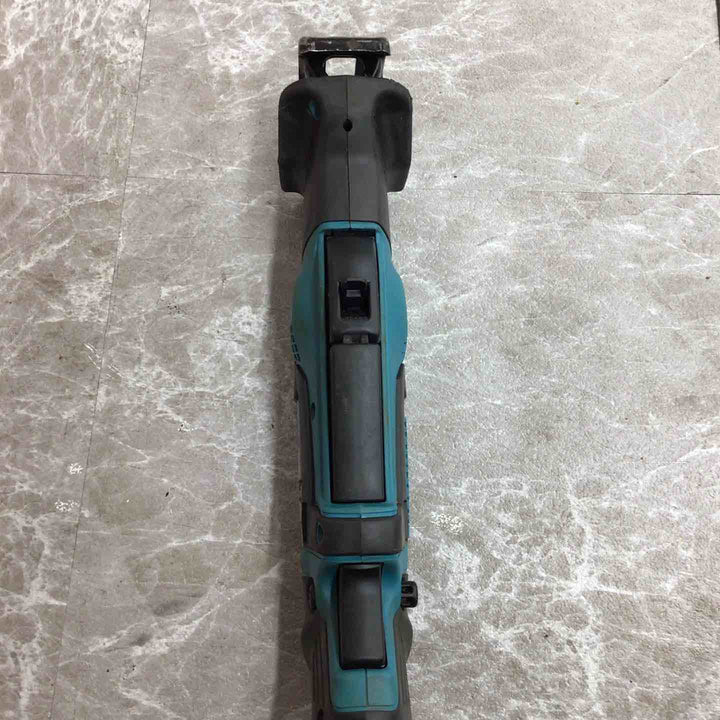 ★マキタ(makita) コードレスレシプロソー JR184DZ【八潮店】
