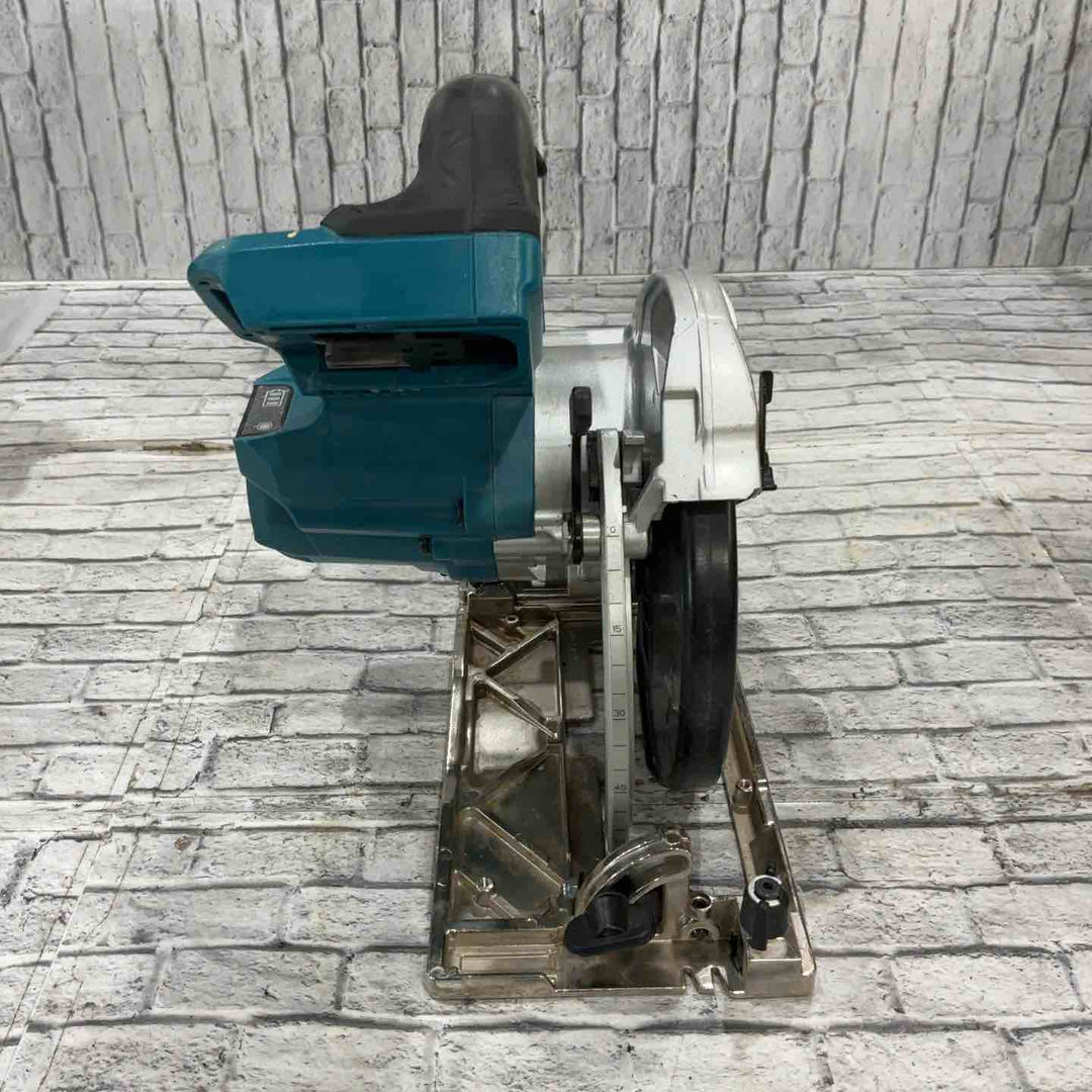 ★マキタ(makita) コードレス丸のこ HS631DZ【草加店】