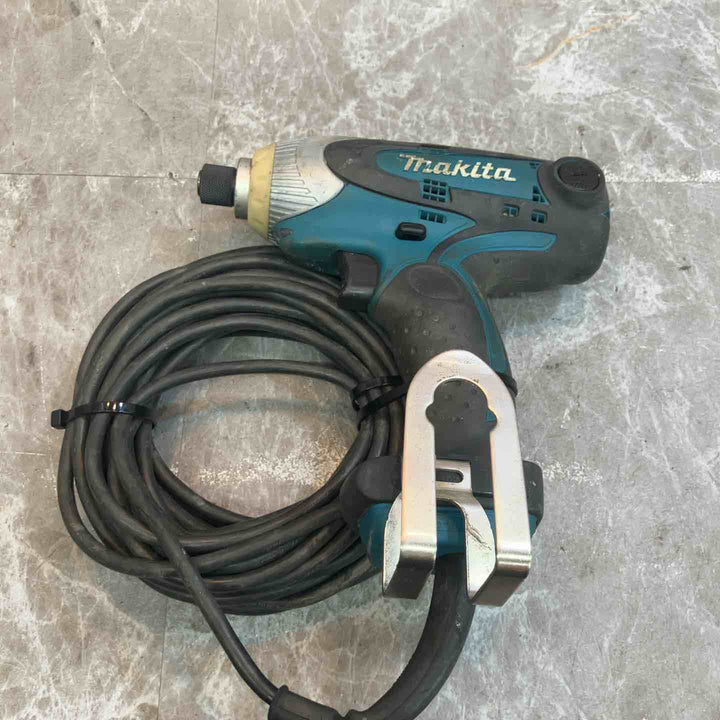 ☆マキタ(makita) インパクトドライバ 6955【八潮店】