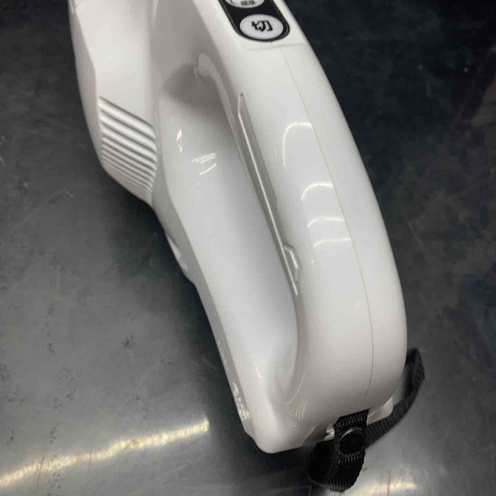 ◇マキタ(makita) コードレスクリーナ CL107FDZW【川越店】