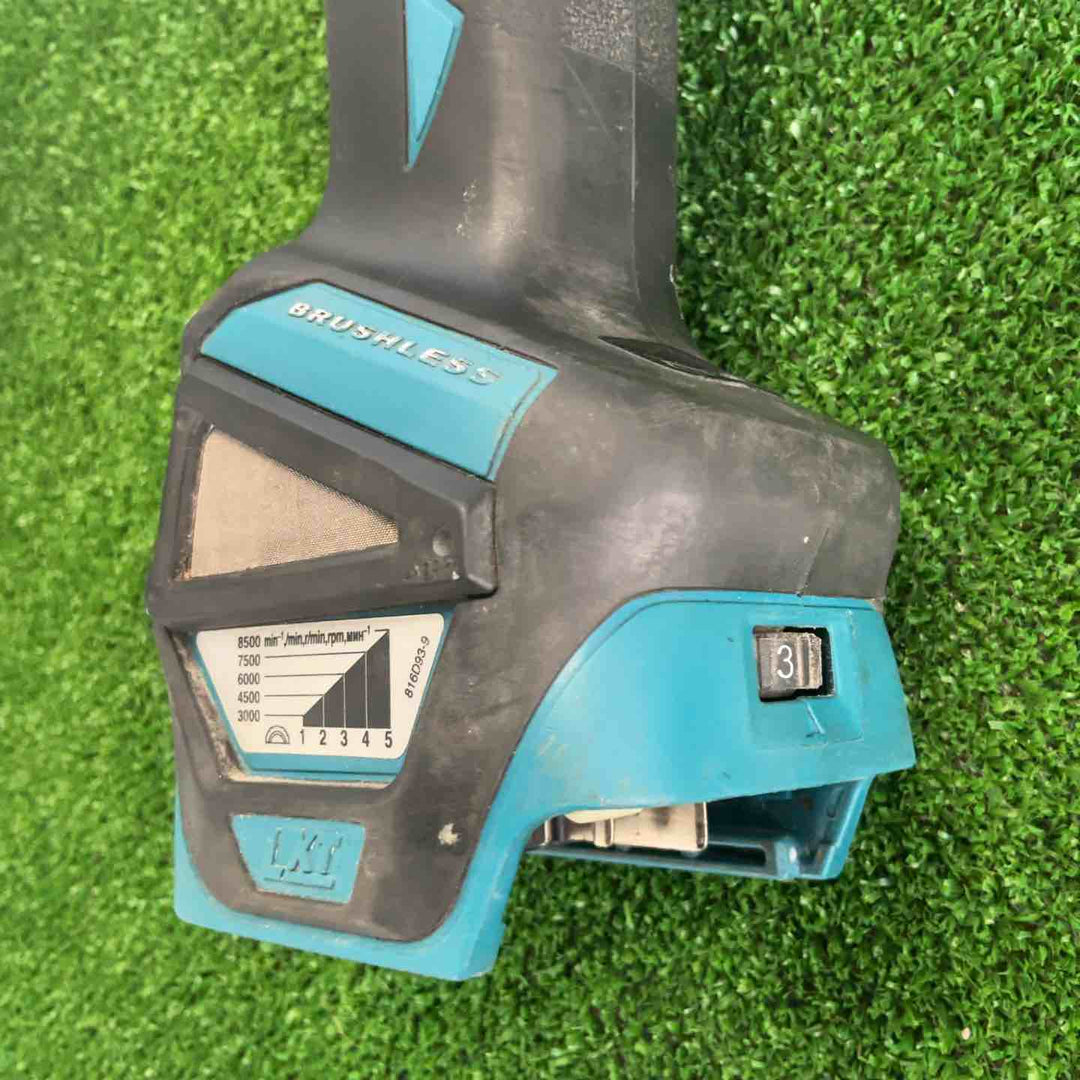 ★マキタ(makita) 100mmコードレスディスクグラインダ GA412DZ【草加店】
