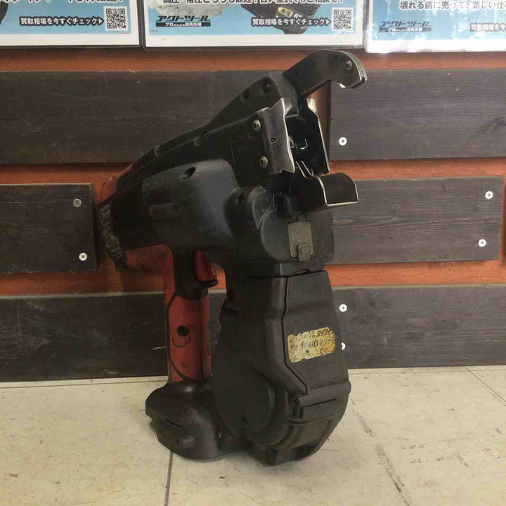 【中古品】 マックス/MAX 鉄筋結束機 ツインタイア RB-440T-B2C/1440A 【鴻巣店】